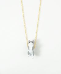 キャットエポペンダント