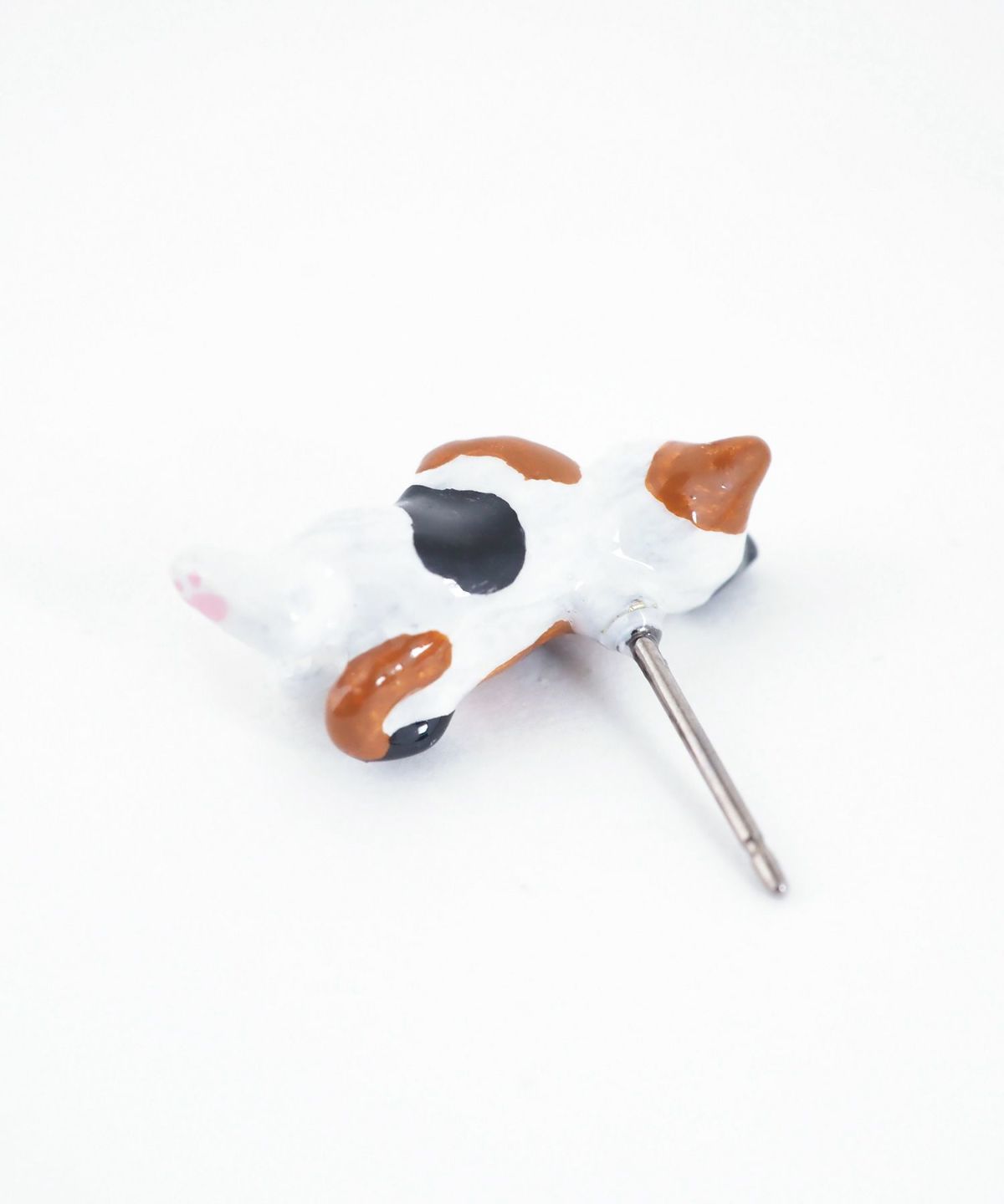 キャット＆パールエポピアス