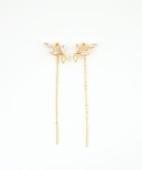 キュービックリーフアメリカンピアス