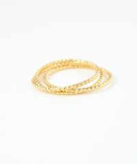 カットラインサージカルステンレスリング