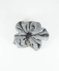 リブメタルリングシュシュ