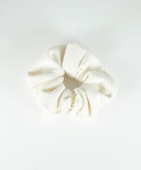 リブメタルリングシュシュ