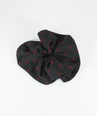 ハートドットシュシュ