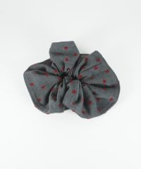 ハートドットシュシュ