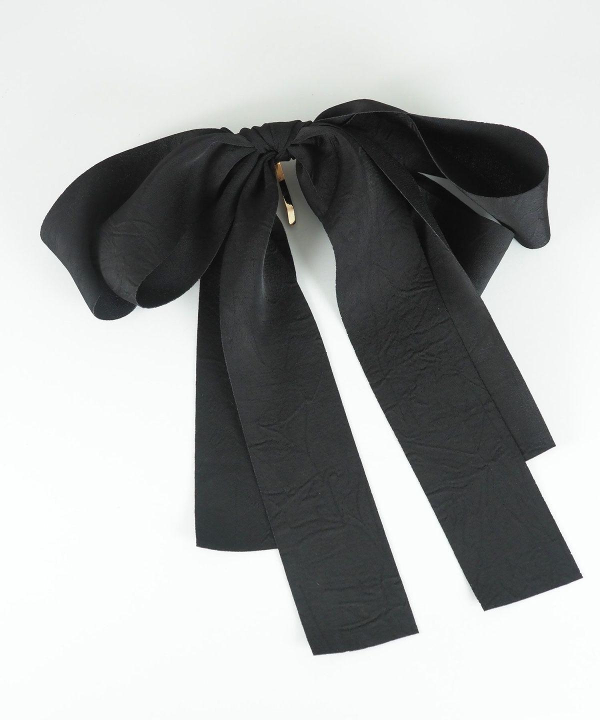 リボンポニーフック