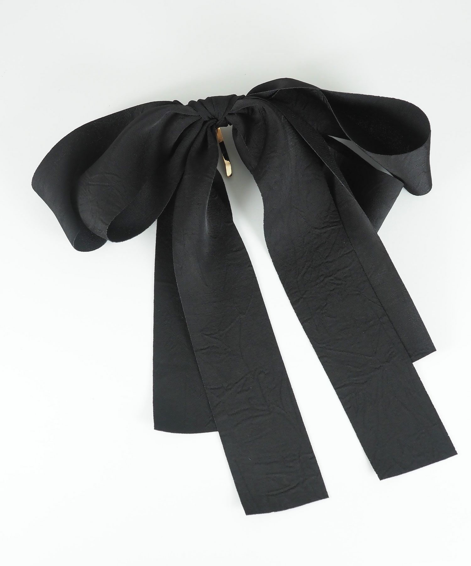 リボンポニーフック