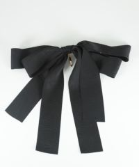 リボンポニーフック