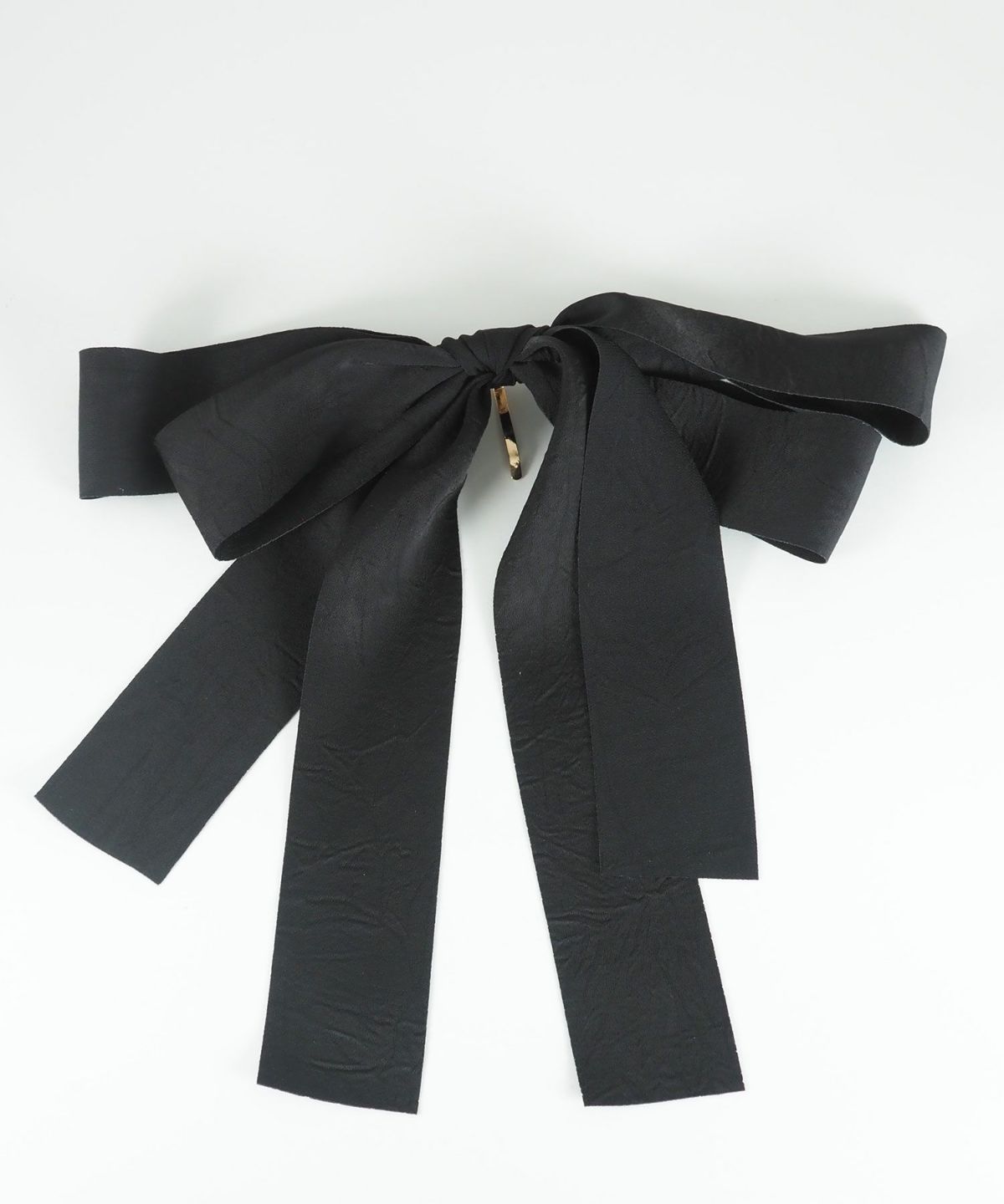 リボンポニーフック