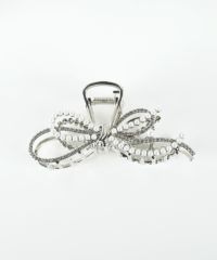 リュクスストーンパールバンスクリップ