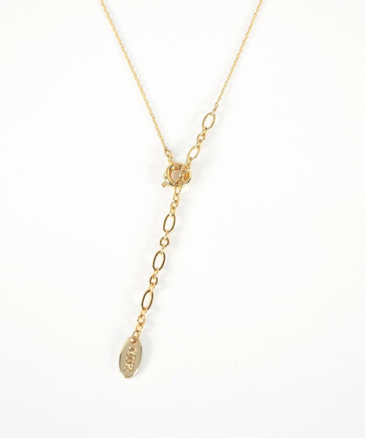 エターナルスターズネックレス【MUK shady sophy】