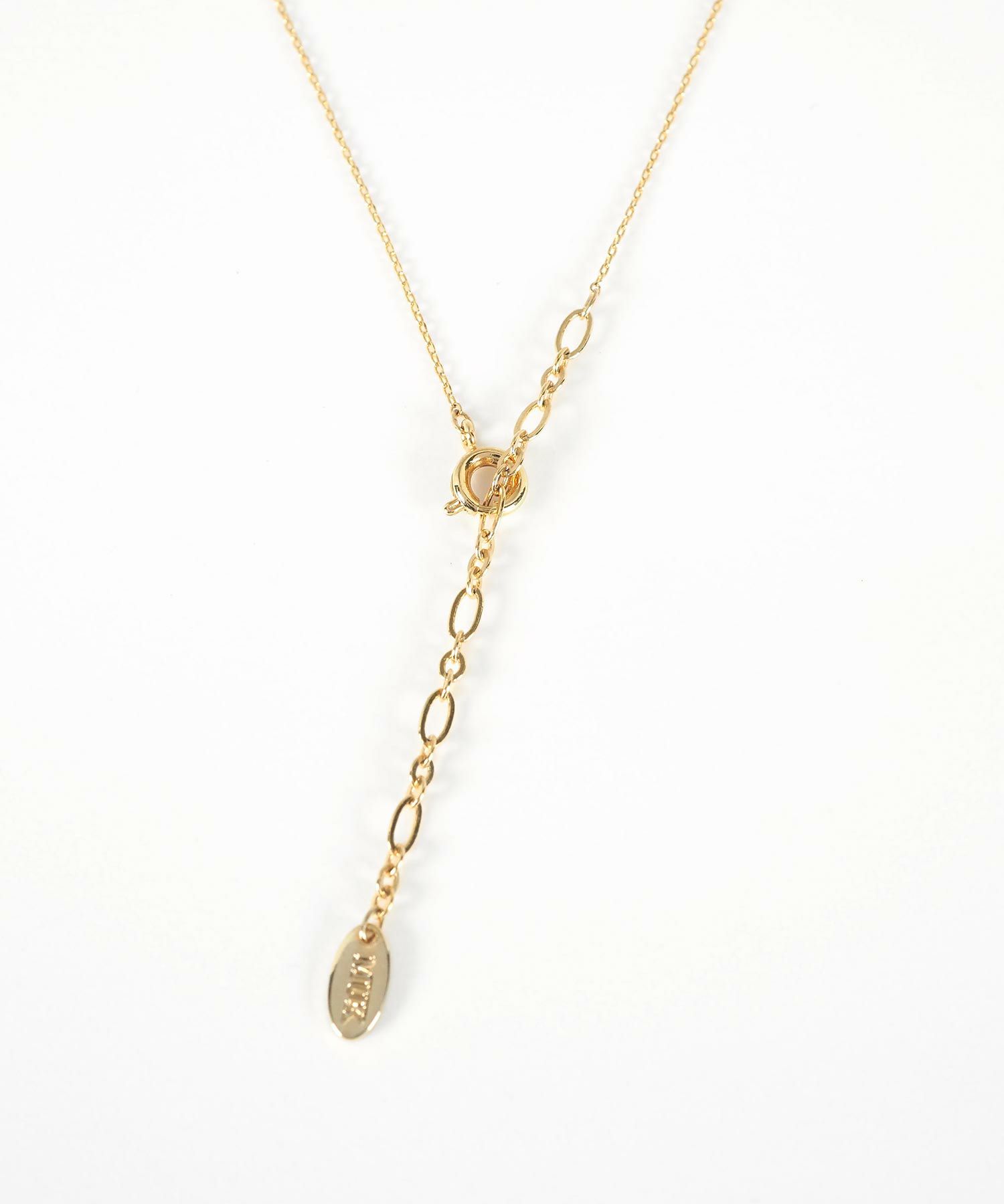 エターナルスターズネックレス【MUK shady sophy】