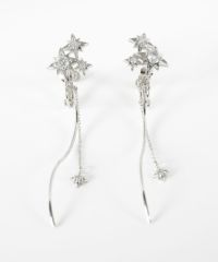 エターナルスターズイヤリング【MUK shady sophy】