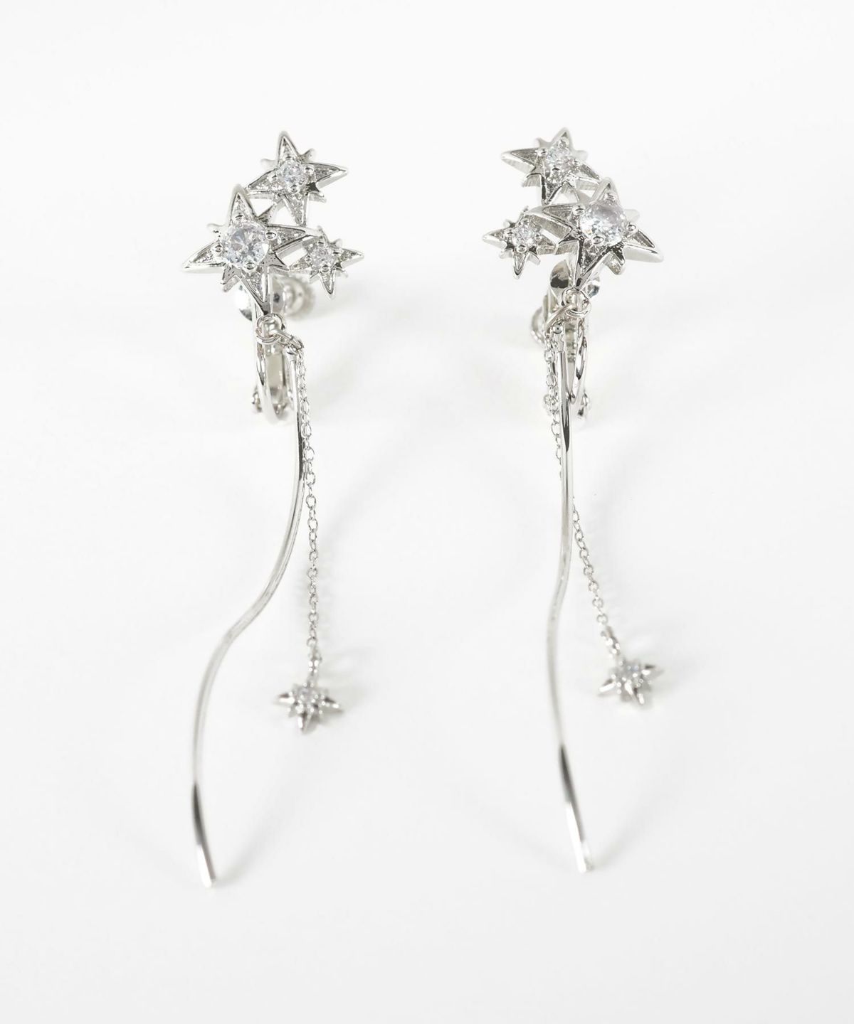 エターナルスターズイヤリング【MUK shady sophy】