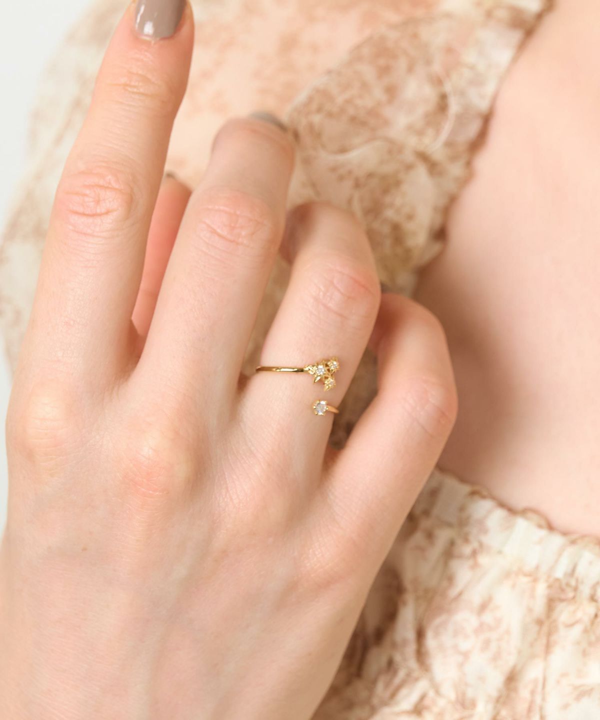 エターナルスターズハグリング【MUK shady sophy】