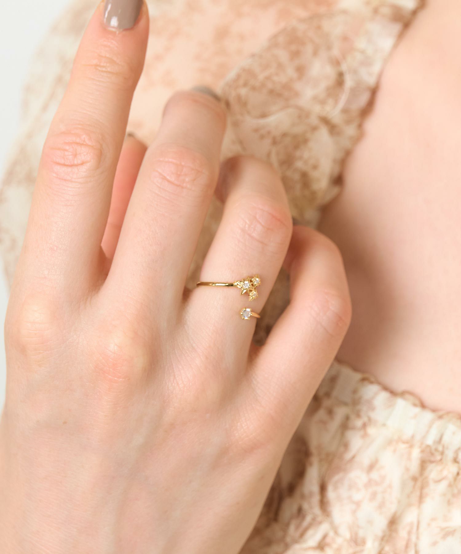 エターナルスターズハグリング【MUK shady sophy】