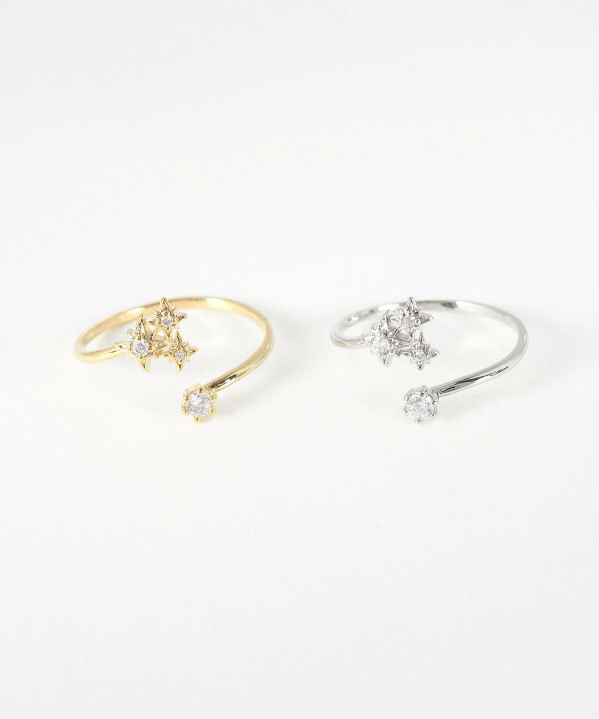 エターナルスターズハグリング【MUK shady sophy】