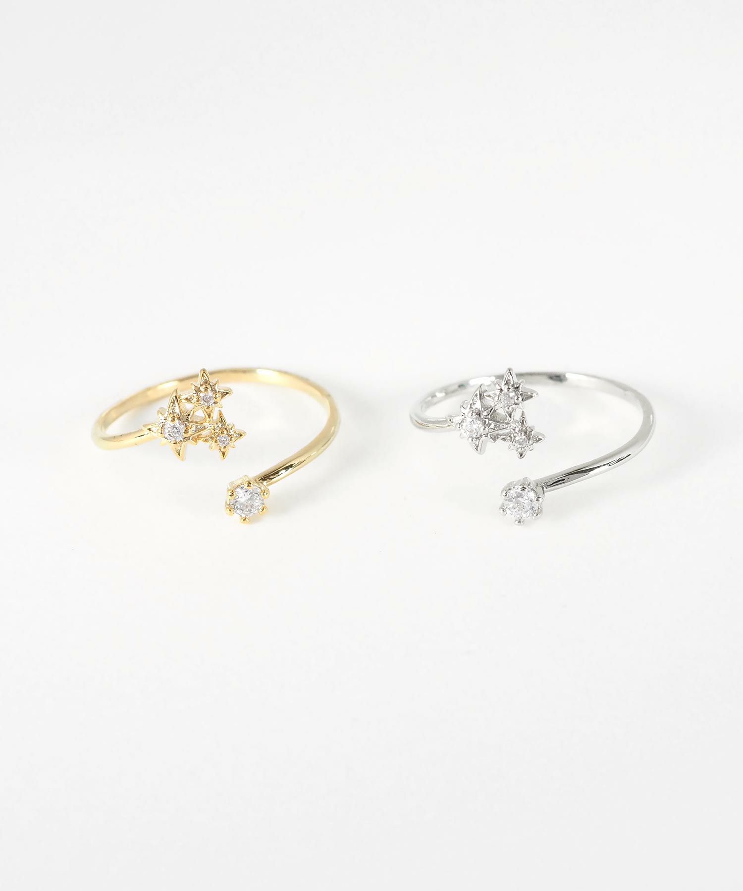 エターナルスターズハグリング【MUK shady sophy】