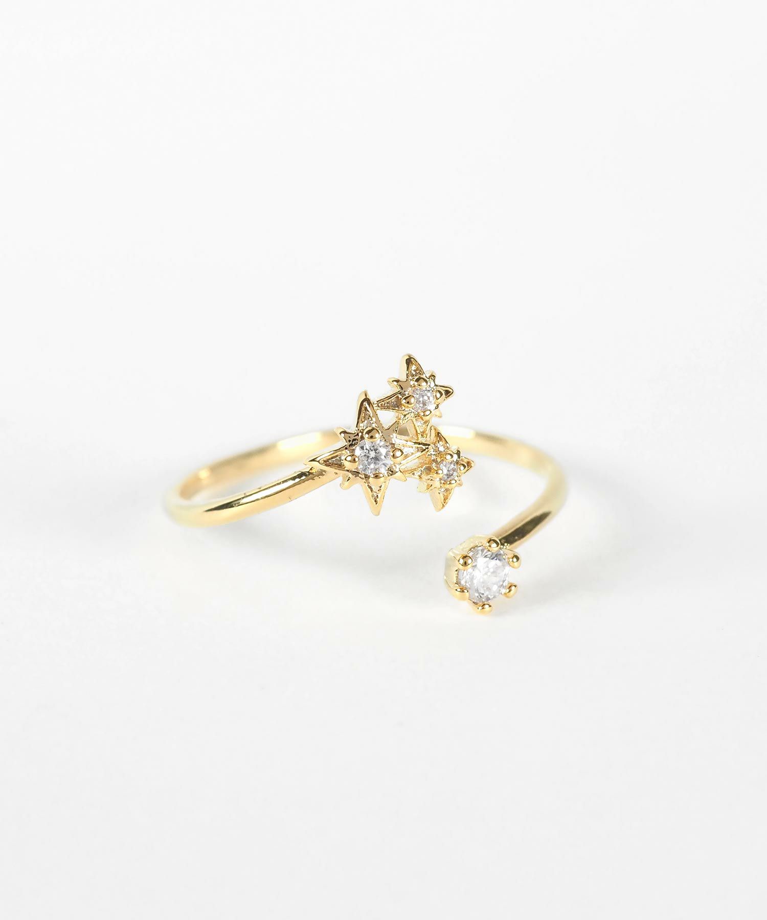 エターナルスターズハグリング【MUK shady sophy】