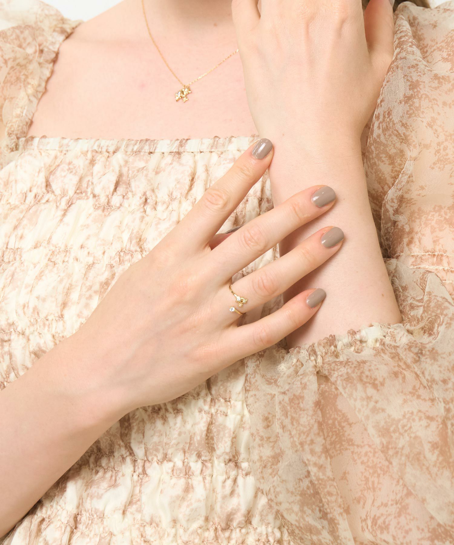 エターナルスターズハグリング【MUK shady sophy】