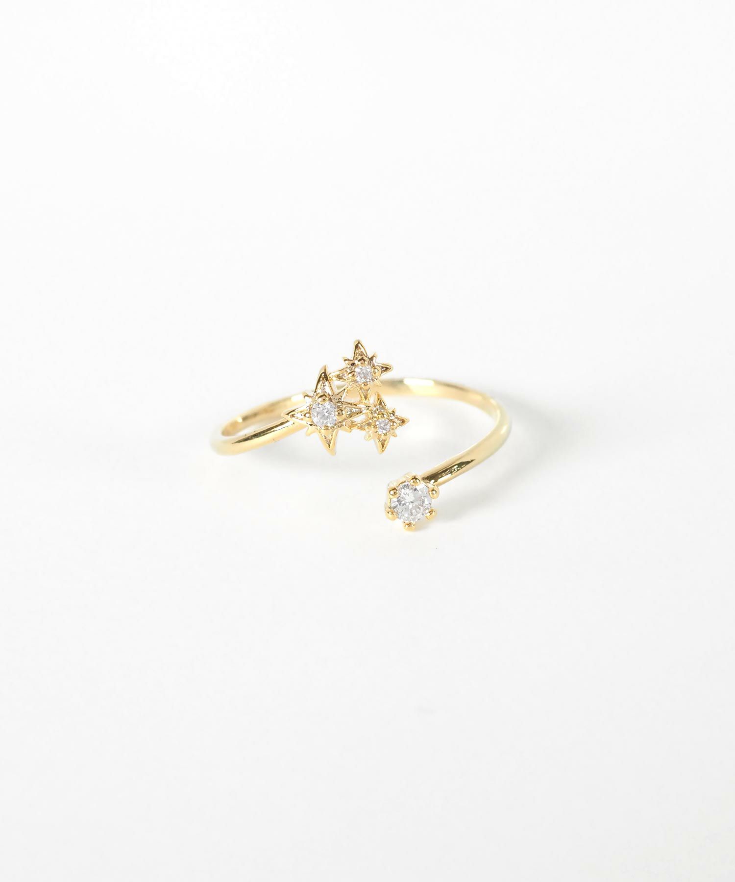 エターナルスターズハグリング【MUK shady sophy】