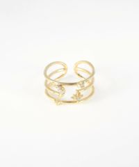 エターナルスターズワイドリング【MUK shady sophy】