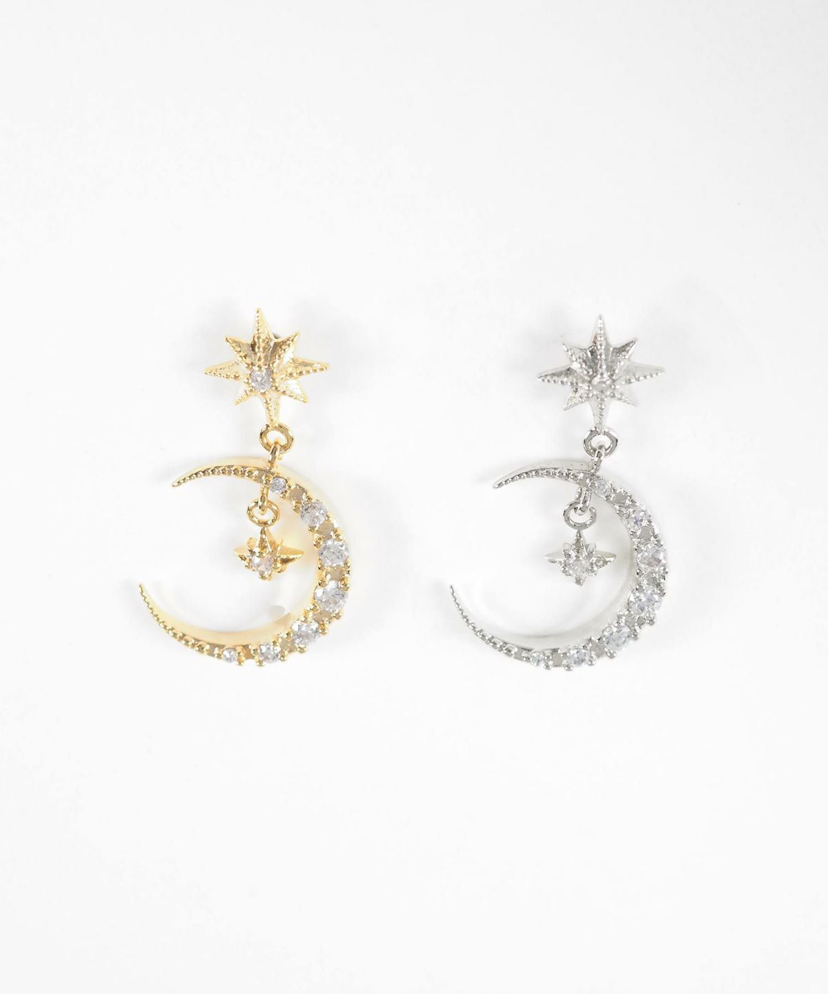 エターナルムーンピアス【MUK shady sophy】 | 【公式】MUK ONLINE