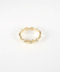 エターナルムーンリング【MUK shady sophy】