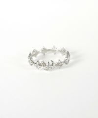 エターナルムーンリング【MUK shady sophy】