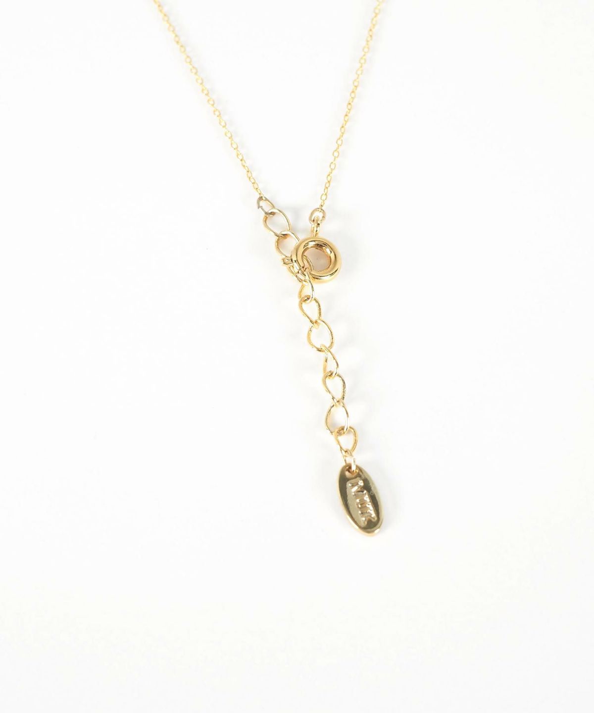 ハーテッドリボンブレスレット【MUK shady sophy】