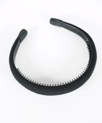 痛くならないファブリックカチューシャ