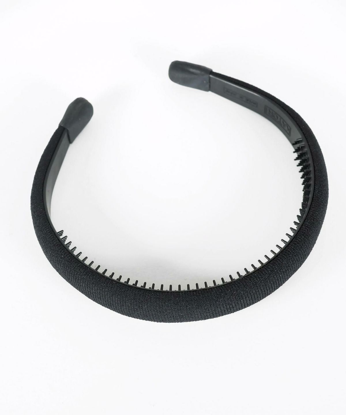 痛くならないファブリックカチューシャ