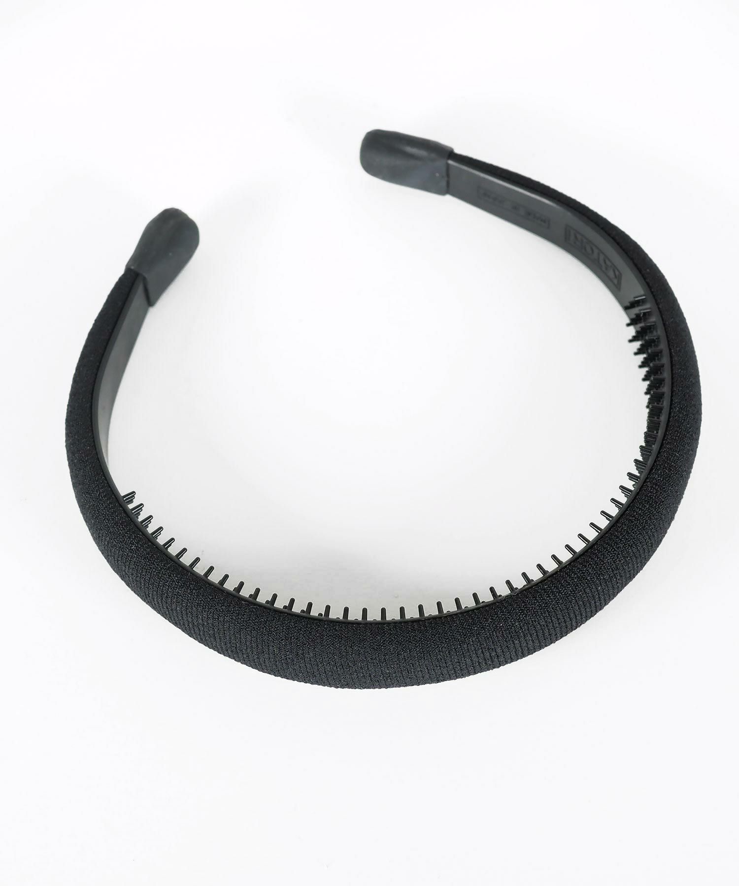 痛くならないファブリックカチューシャ