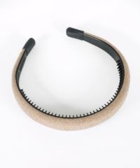 痛くならないファブリックカチューシャ