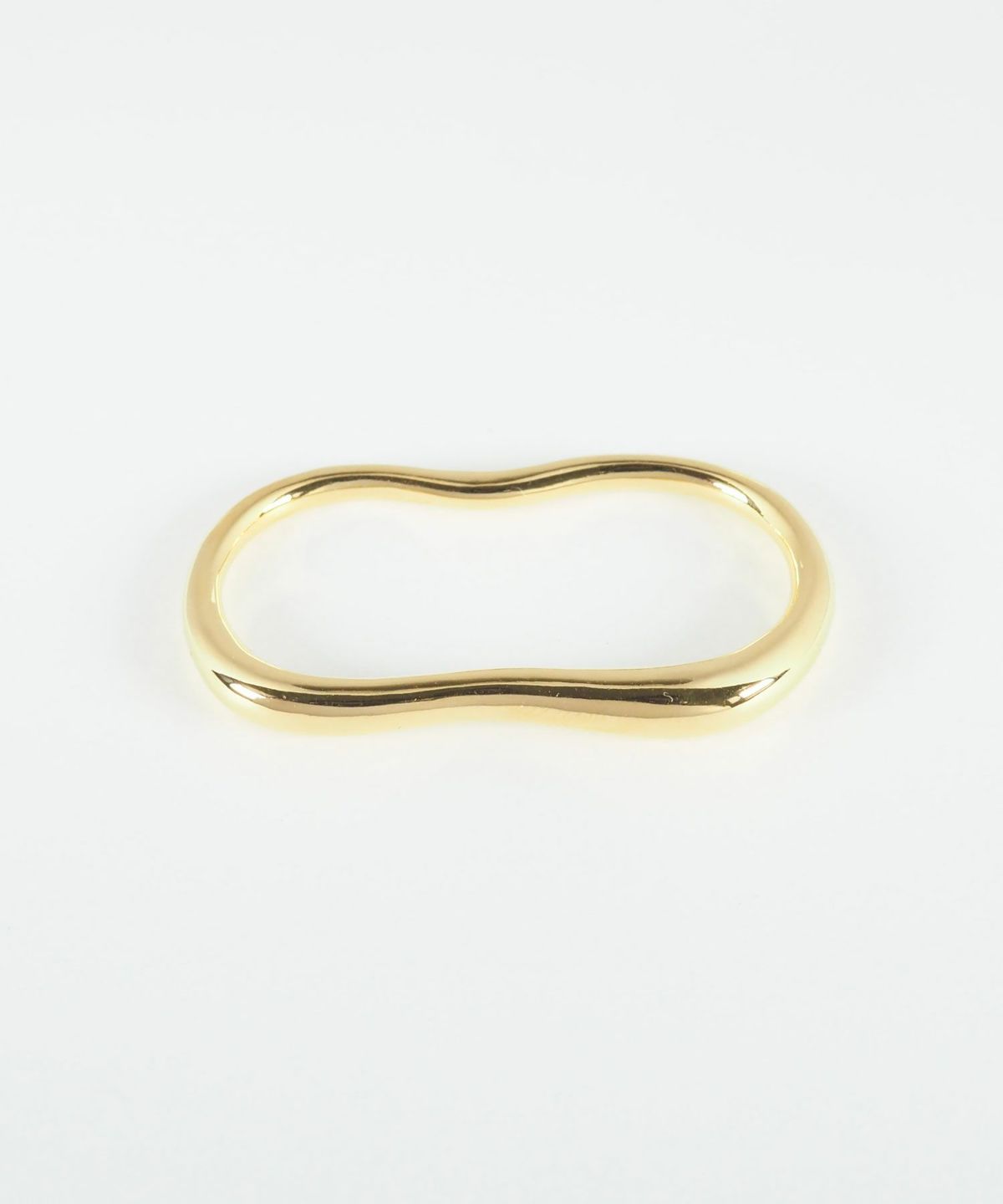 プレーンダブルリング