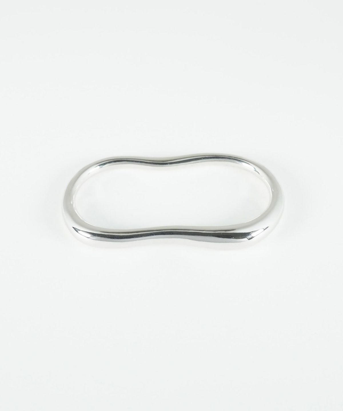 プレーンダブルリング