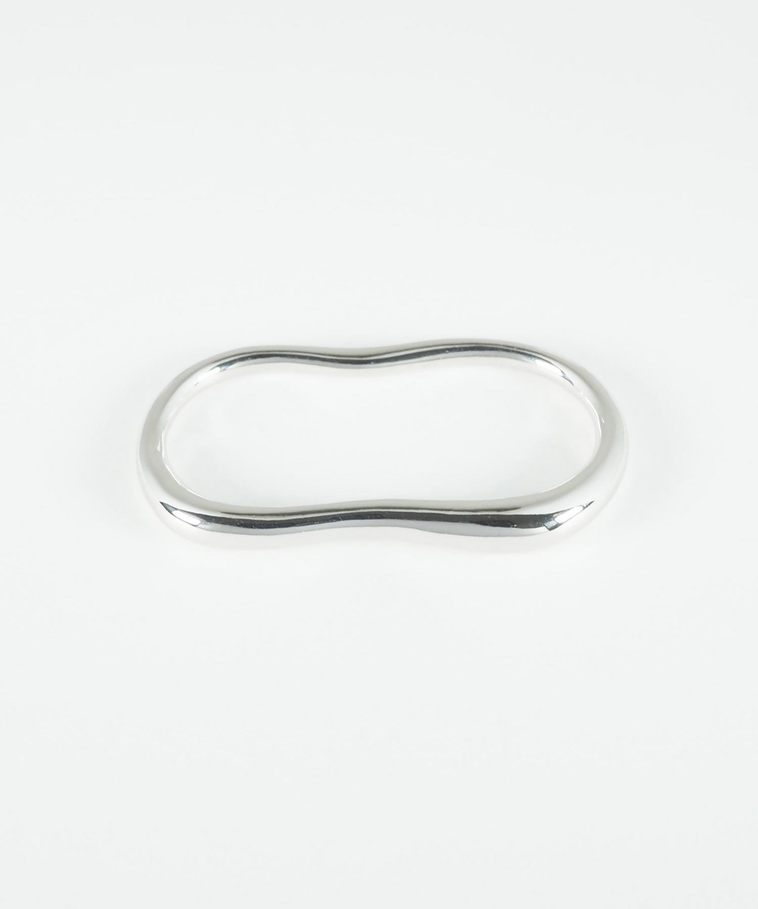 プレーンダブルリング