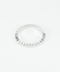 ヘキサゴンスリムリング