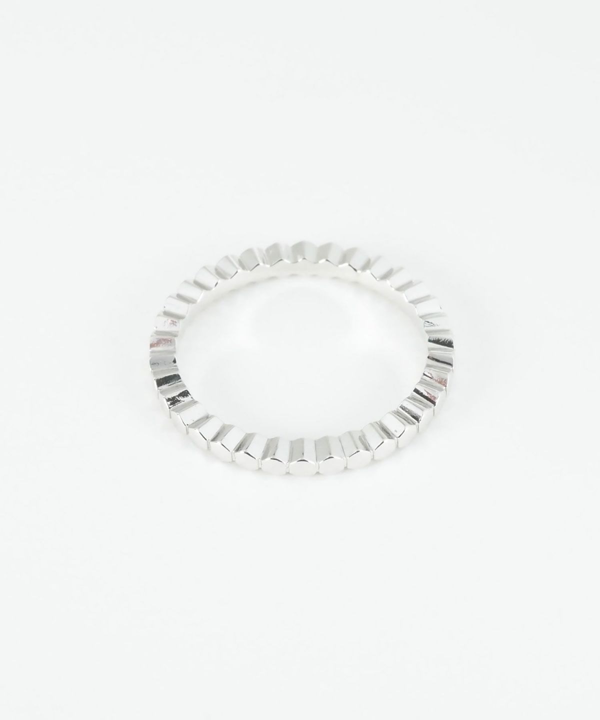 ヘキサゴンスリムリング