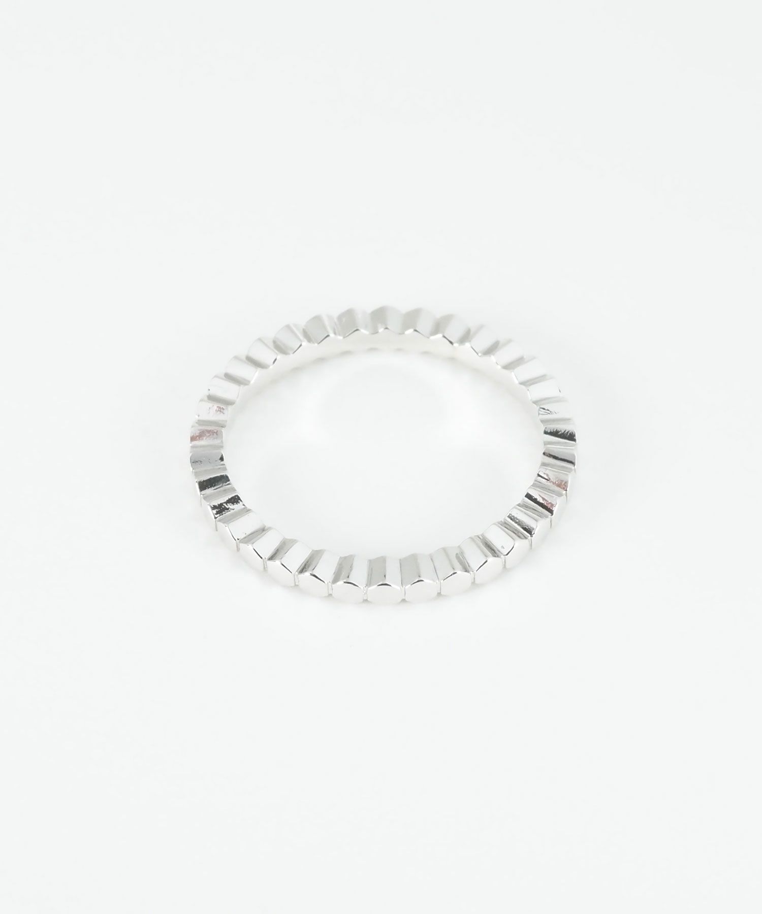 ヘキサゴンスリムリング