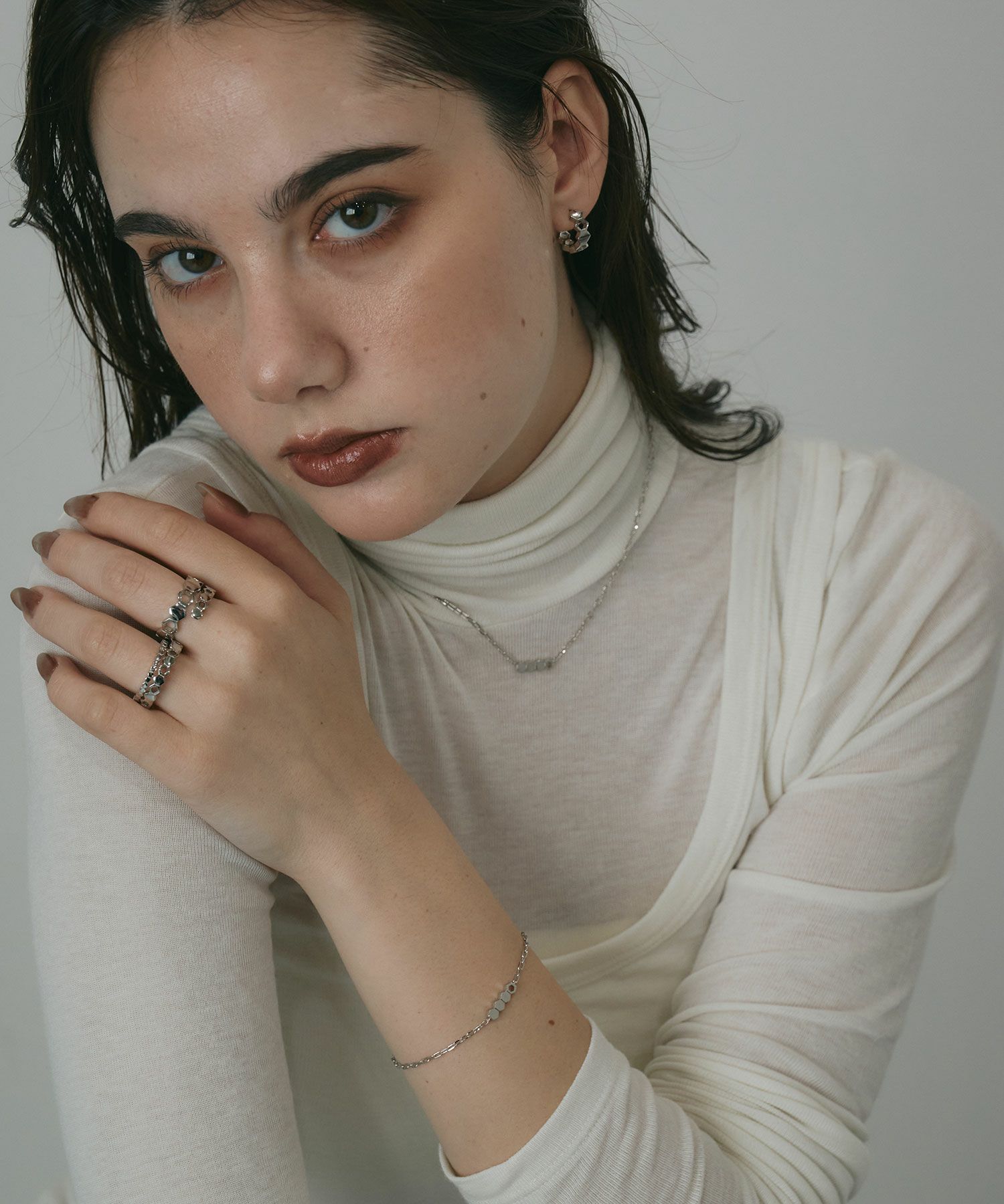 ヘキサゴンリング