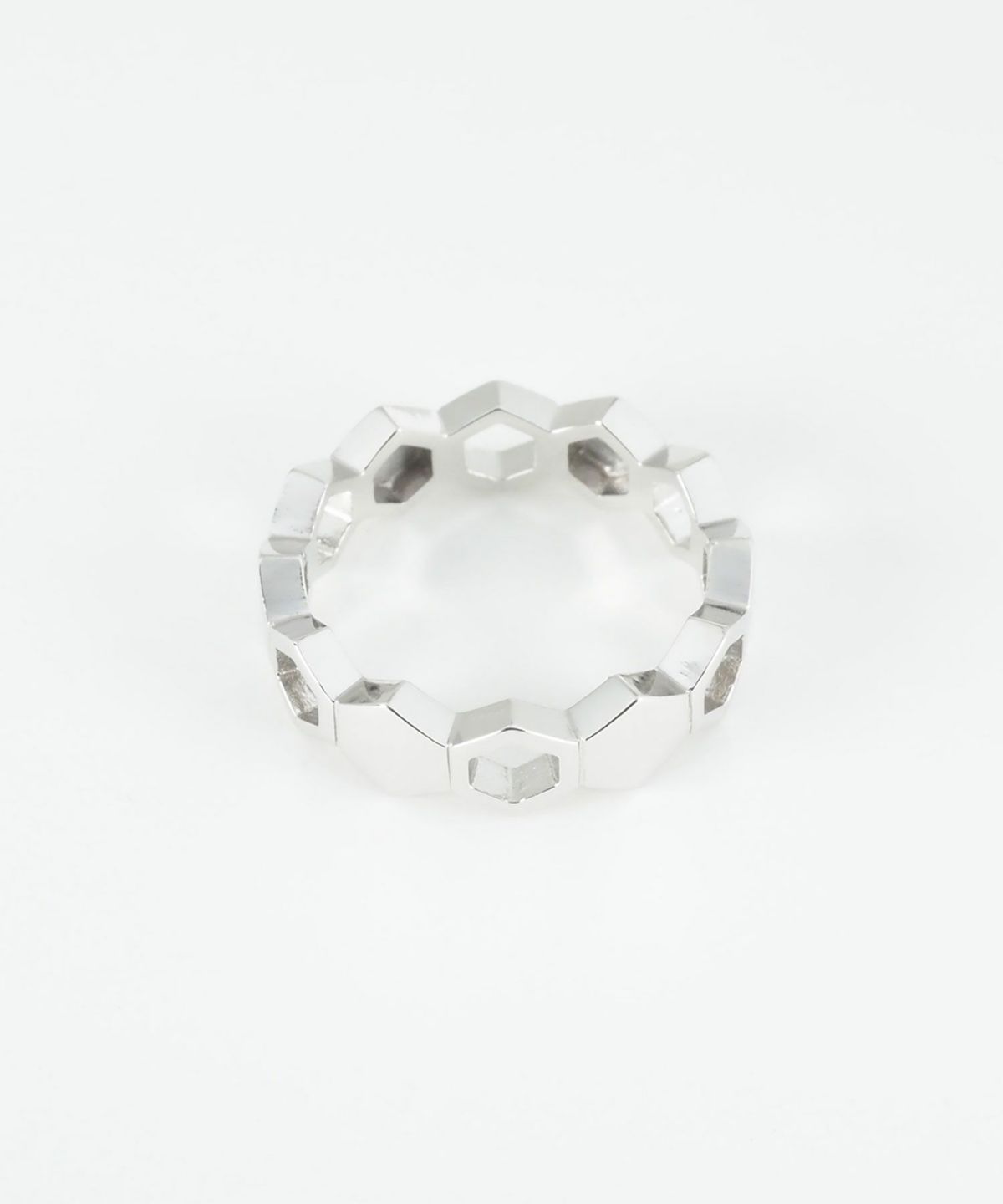 ヘキサゴンリング