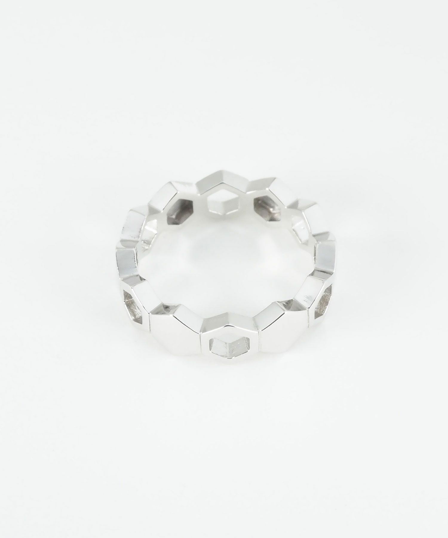 ヘキサゴンリング