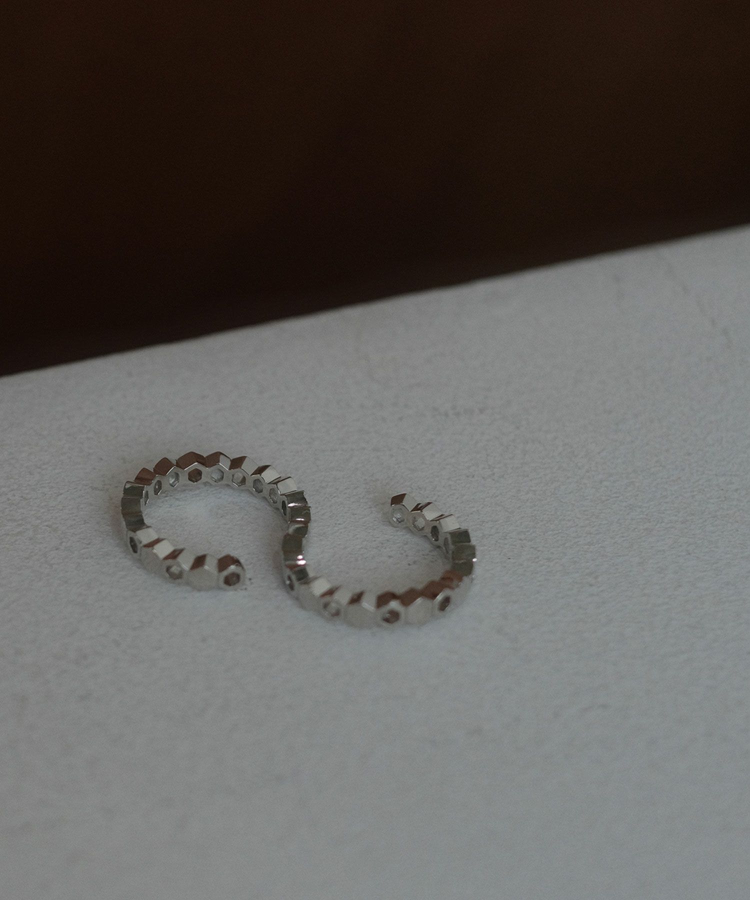 ヘキサゴンダブルリング