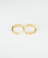 ヘキサゴンダブルリング