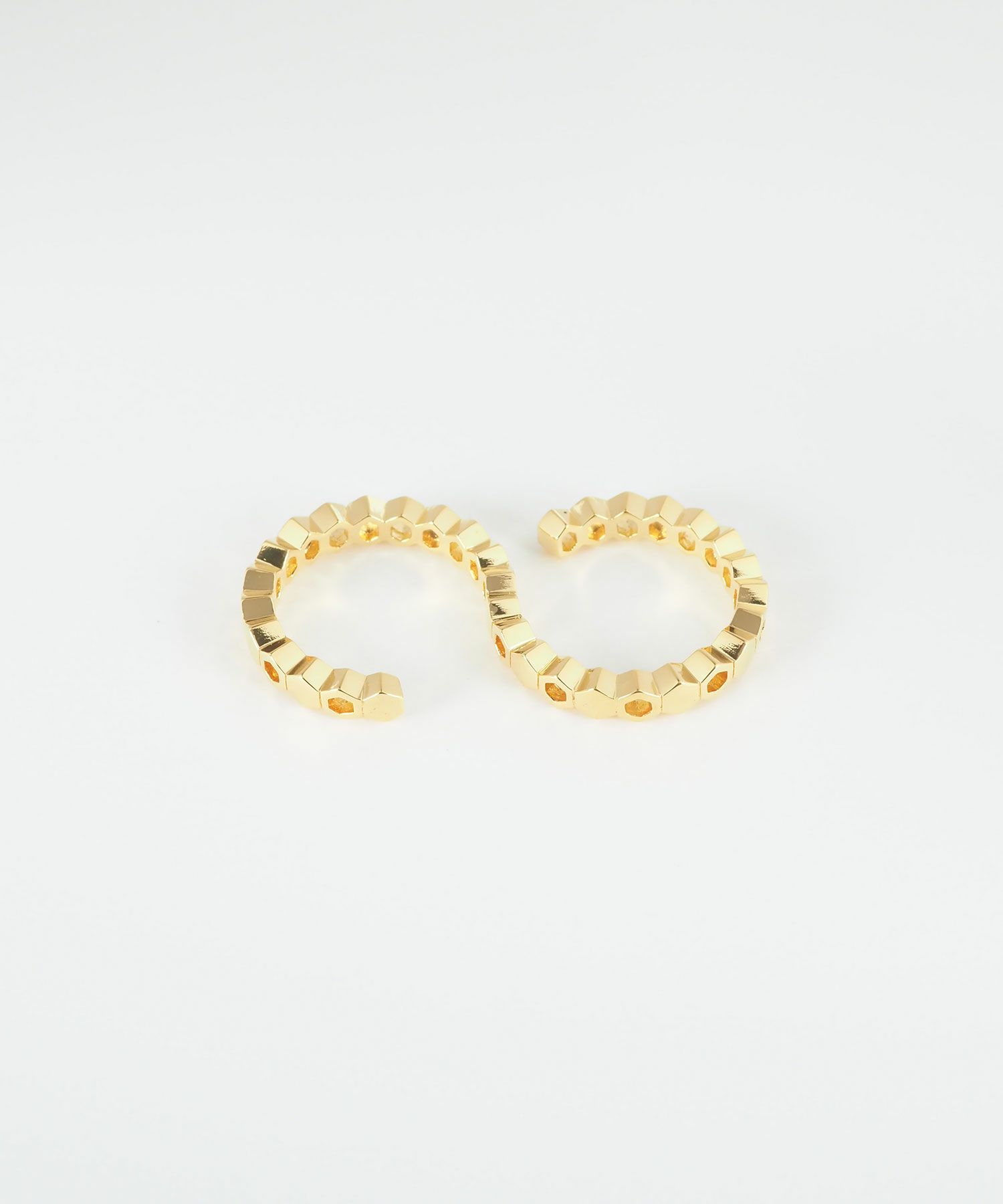 ヘキサゴンダブルリング