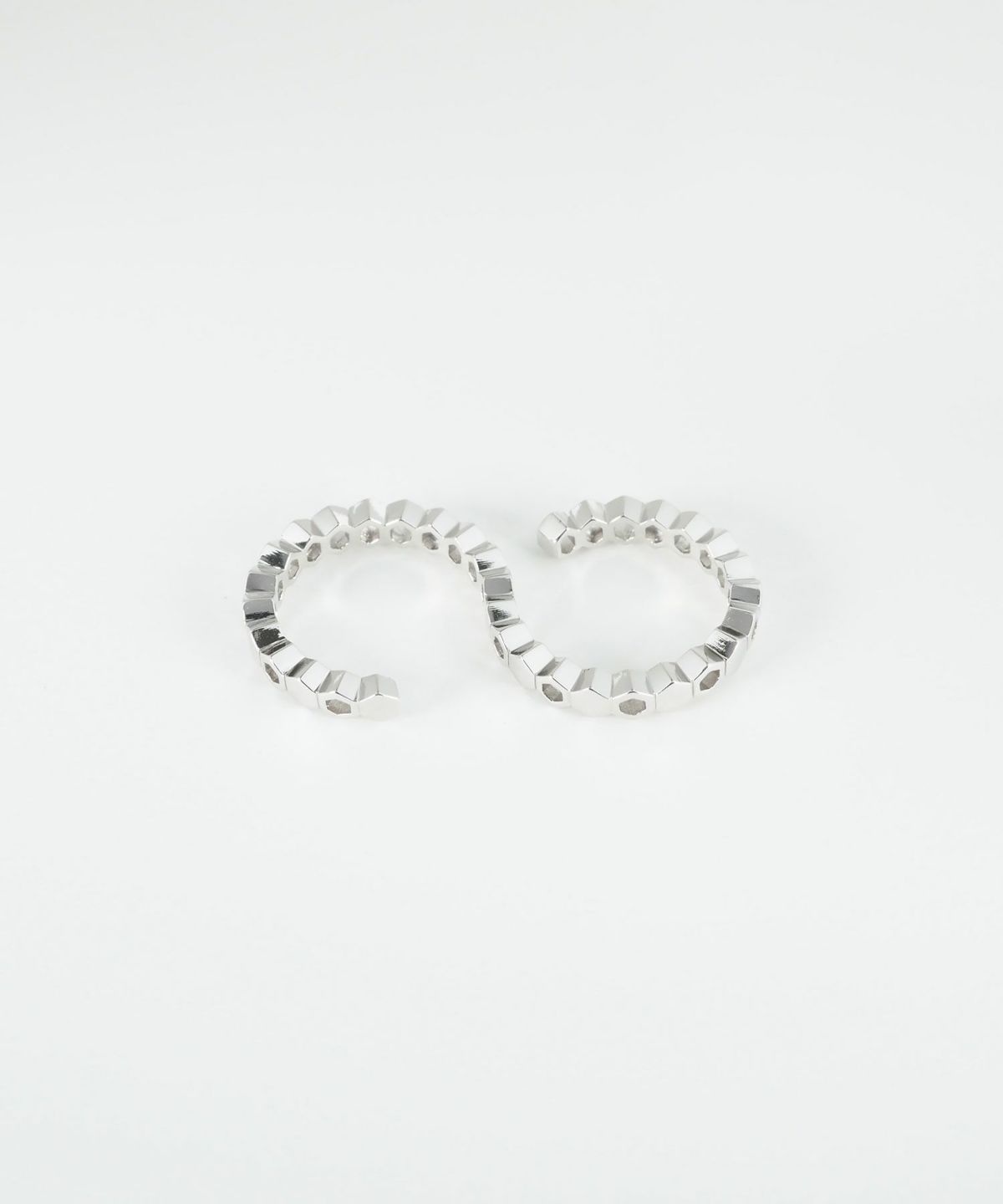 ヘキサゴンダブルリング