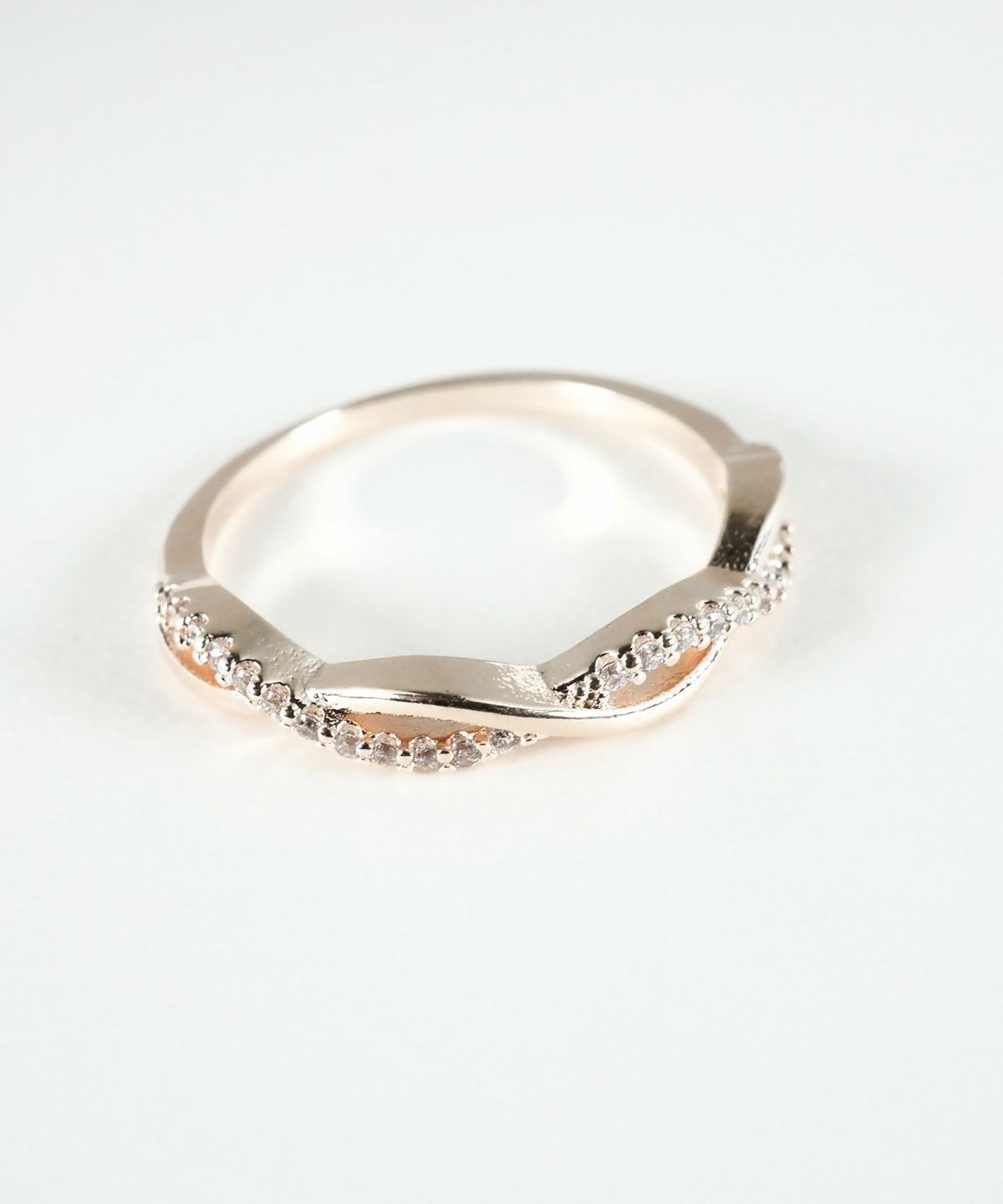 シャインウェーブリング