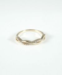 シャインウェーブリング