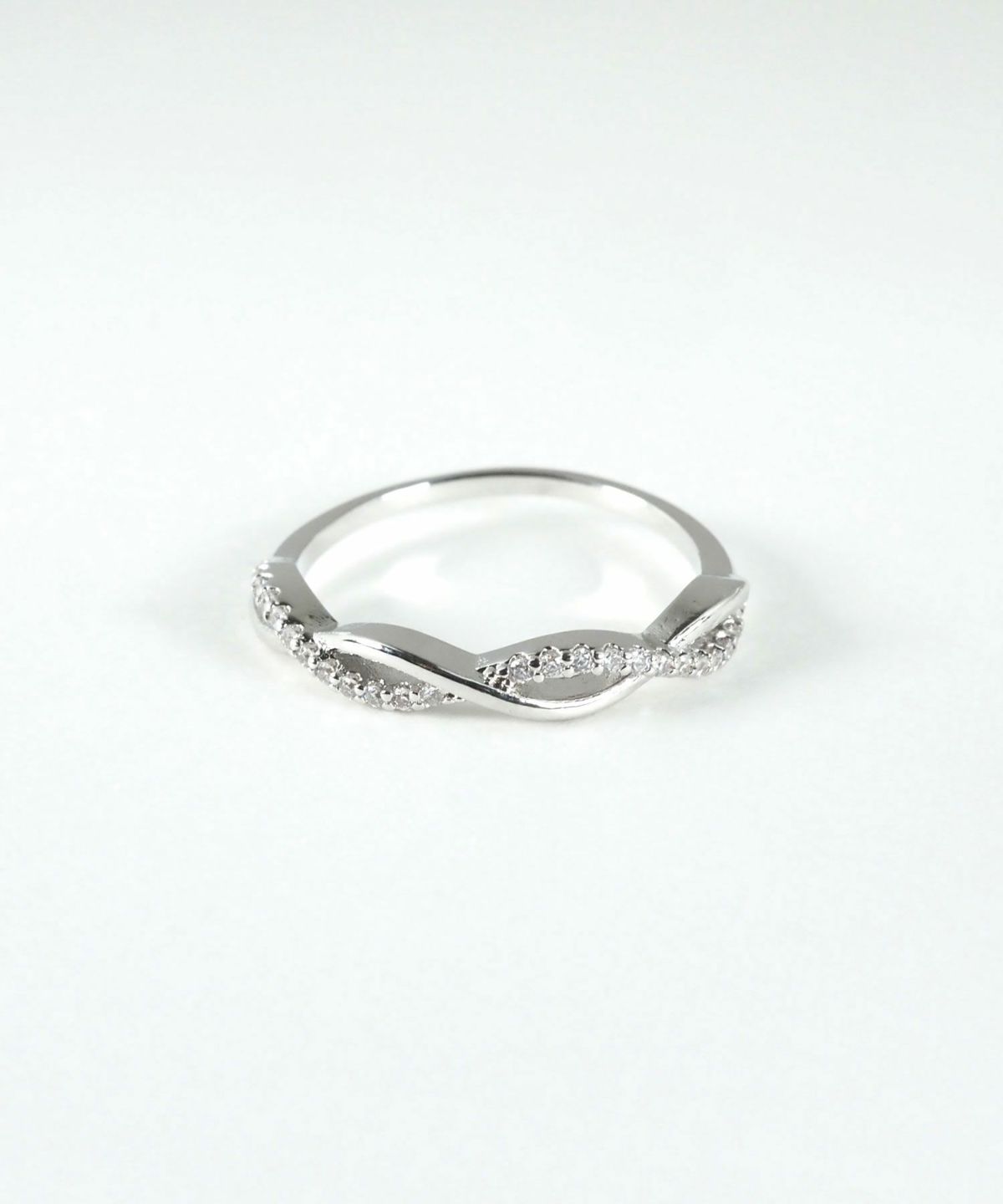 シャインウェーブリング