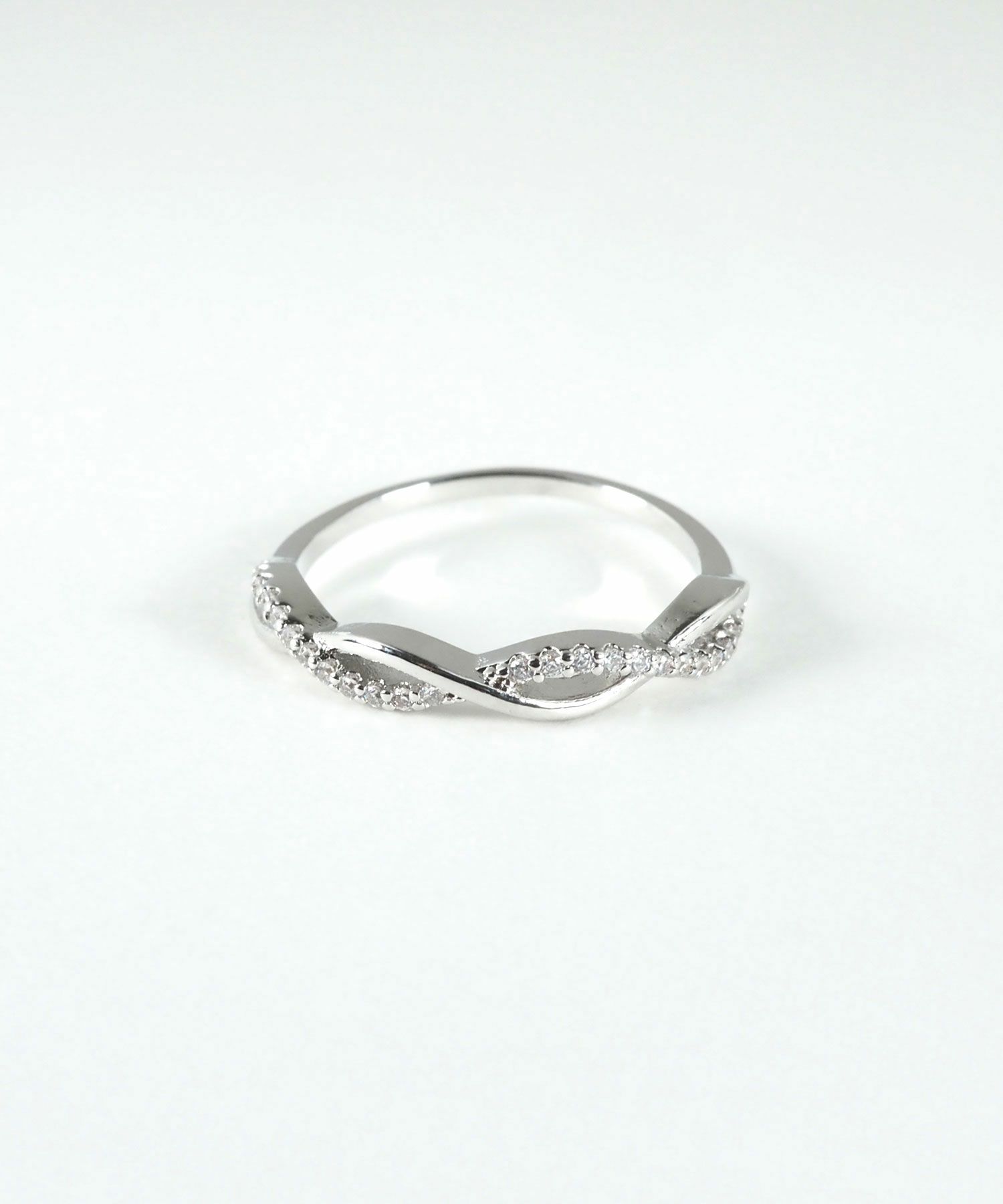 シャインウェーブリング